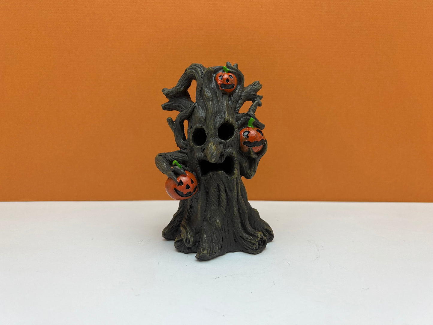 LED Spooky Tree Halloween