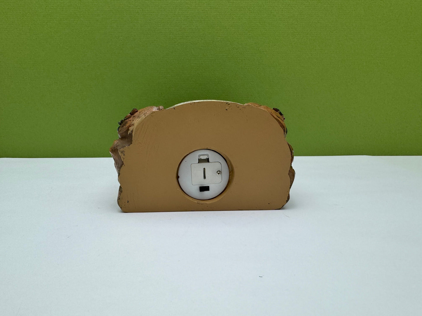 LED Welcome Door