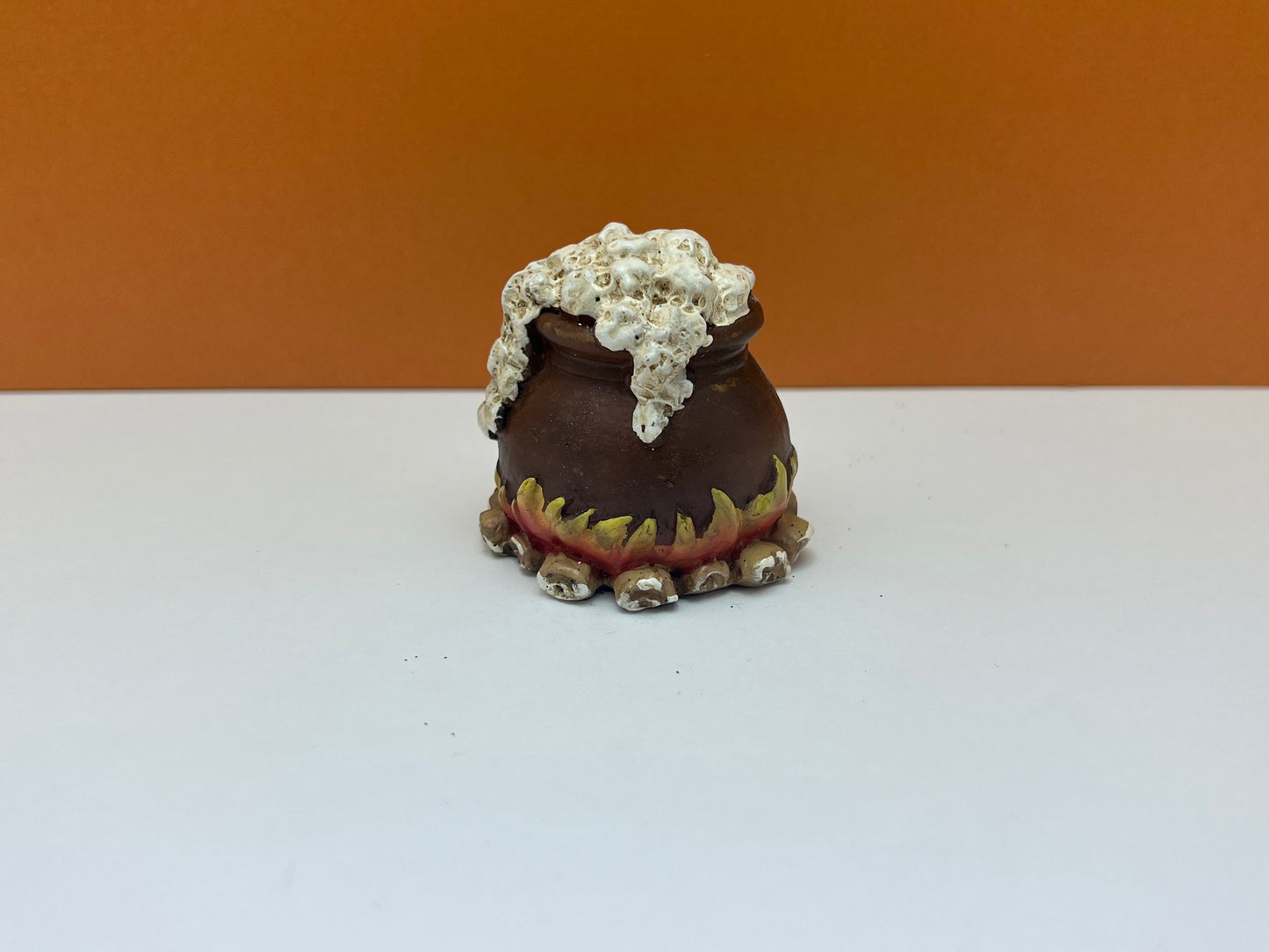 Bubbling Cauldron Halloween
