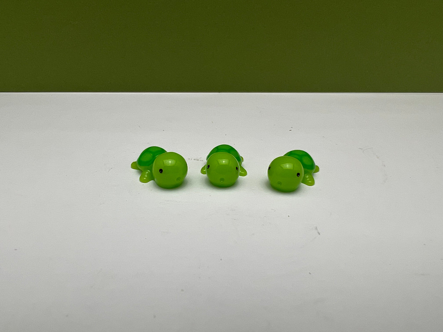 Turtles - Set of 3