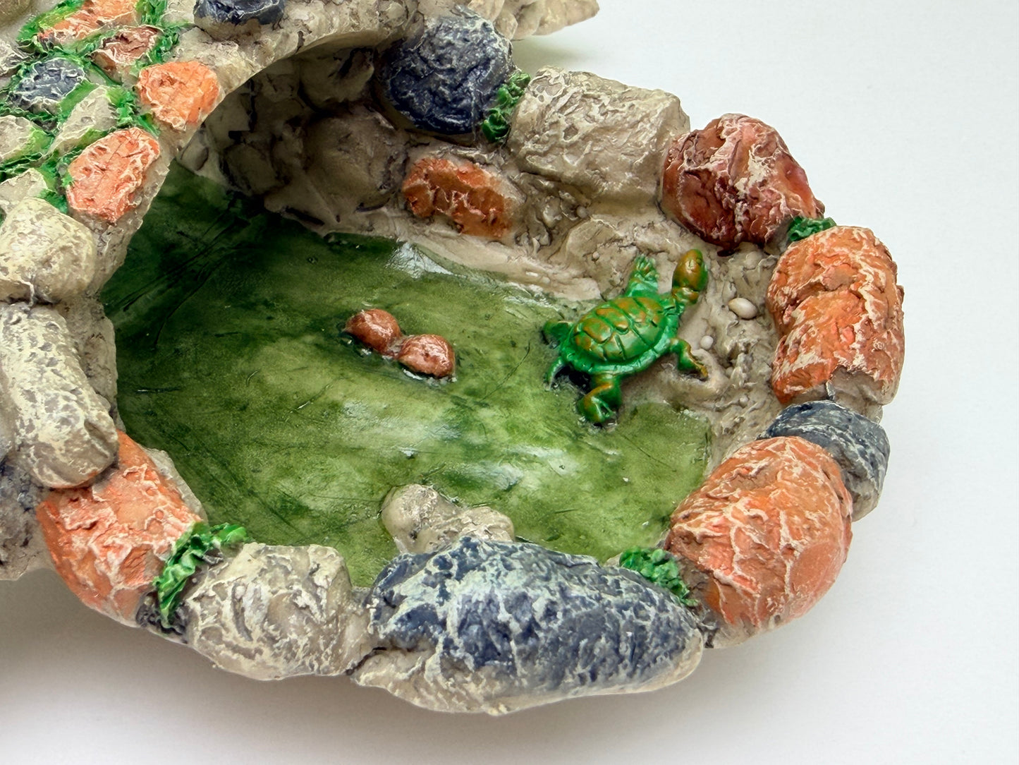 Stone Bridge Pond