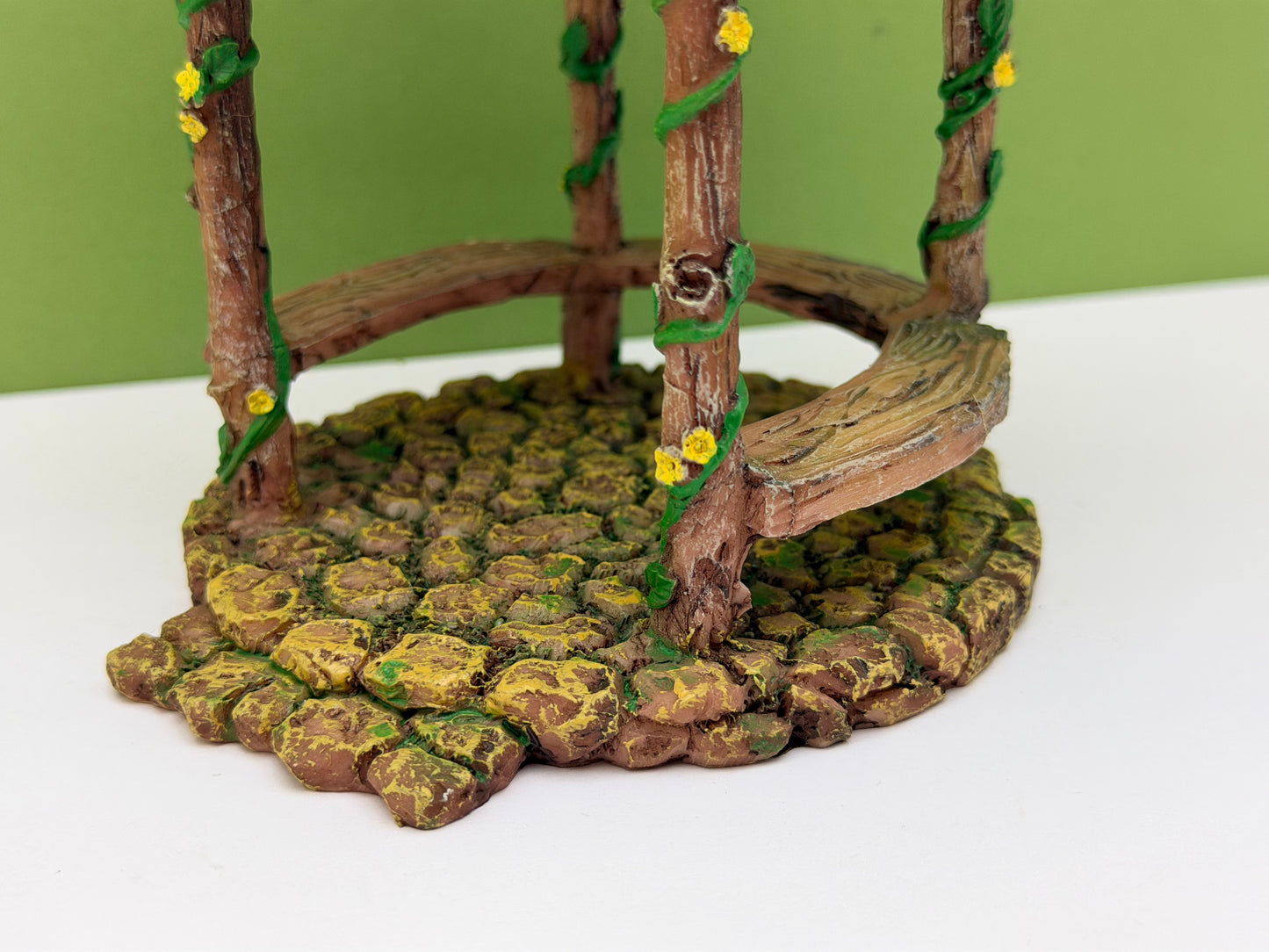 Forest Gazebo
