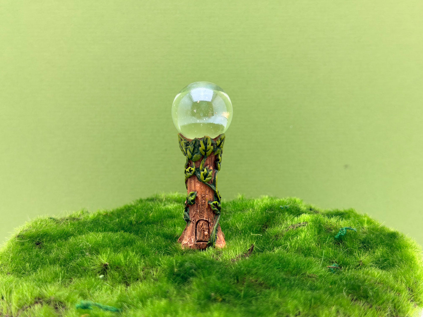 Gazing Ball