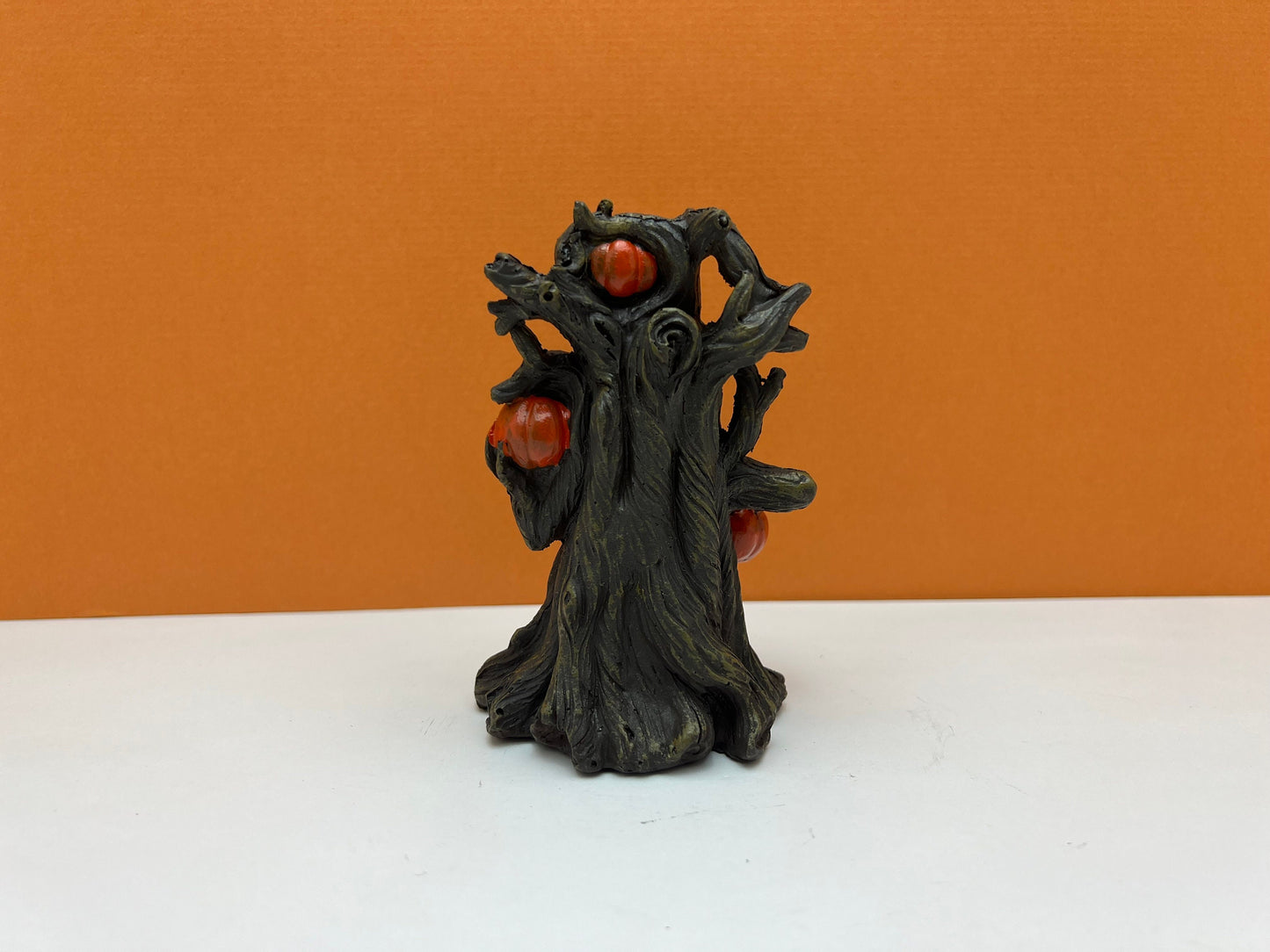 LED Spooky Tree Halloween