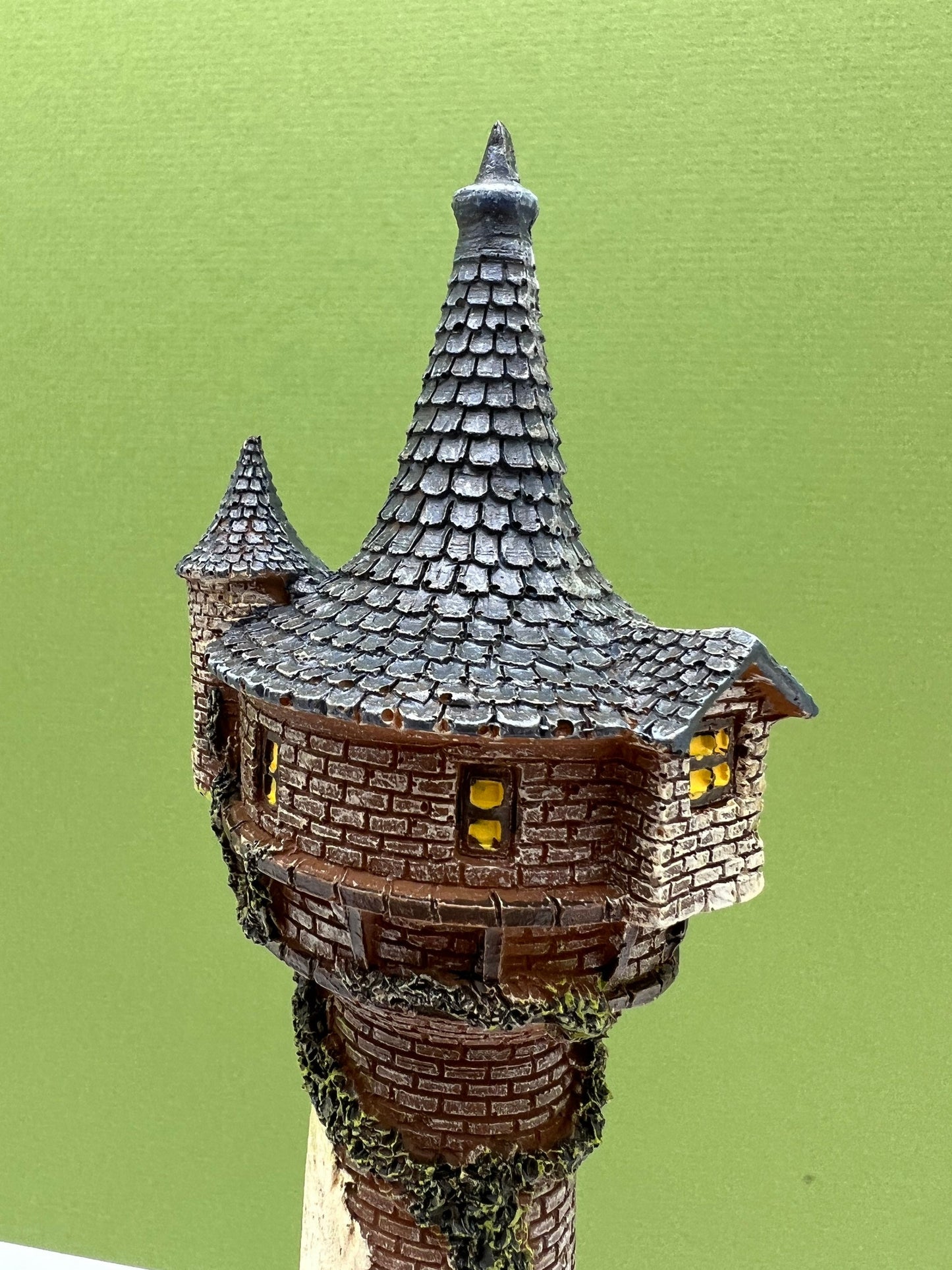 Fairy Tale Castle House