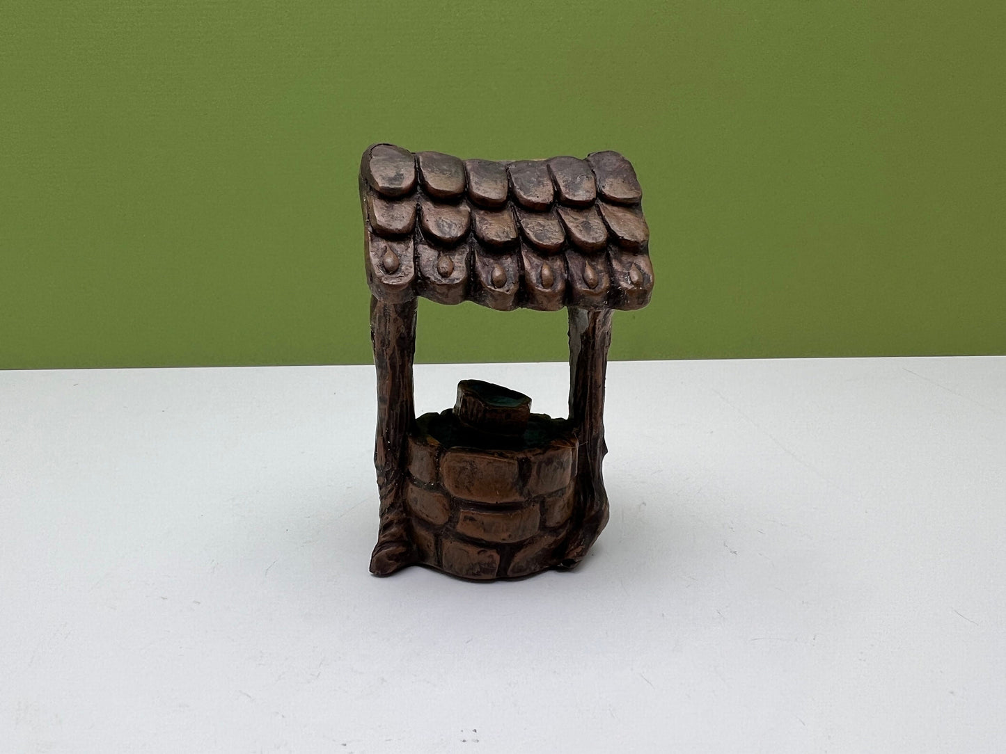 Wishing Well