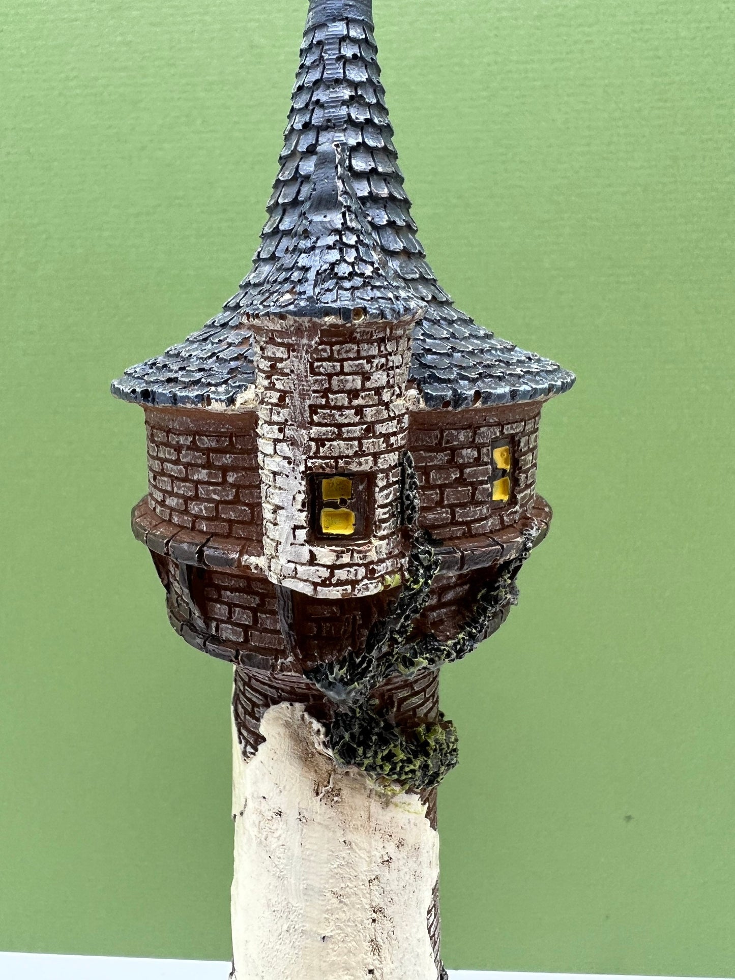 Fairy Tale Castle House