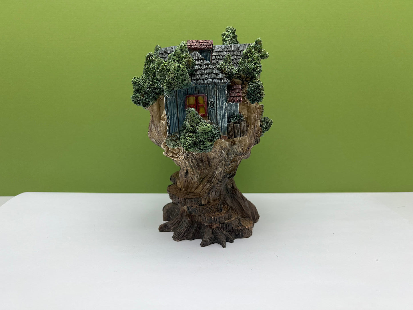 Treehouse House