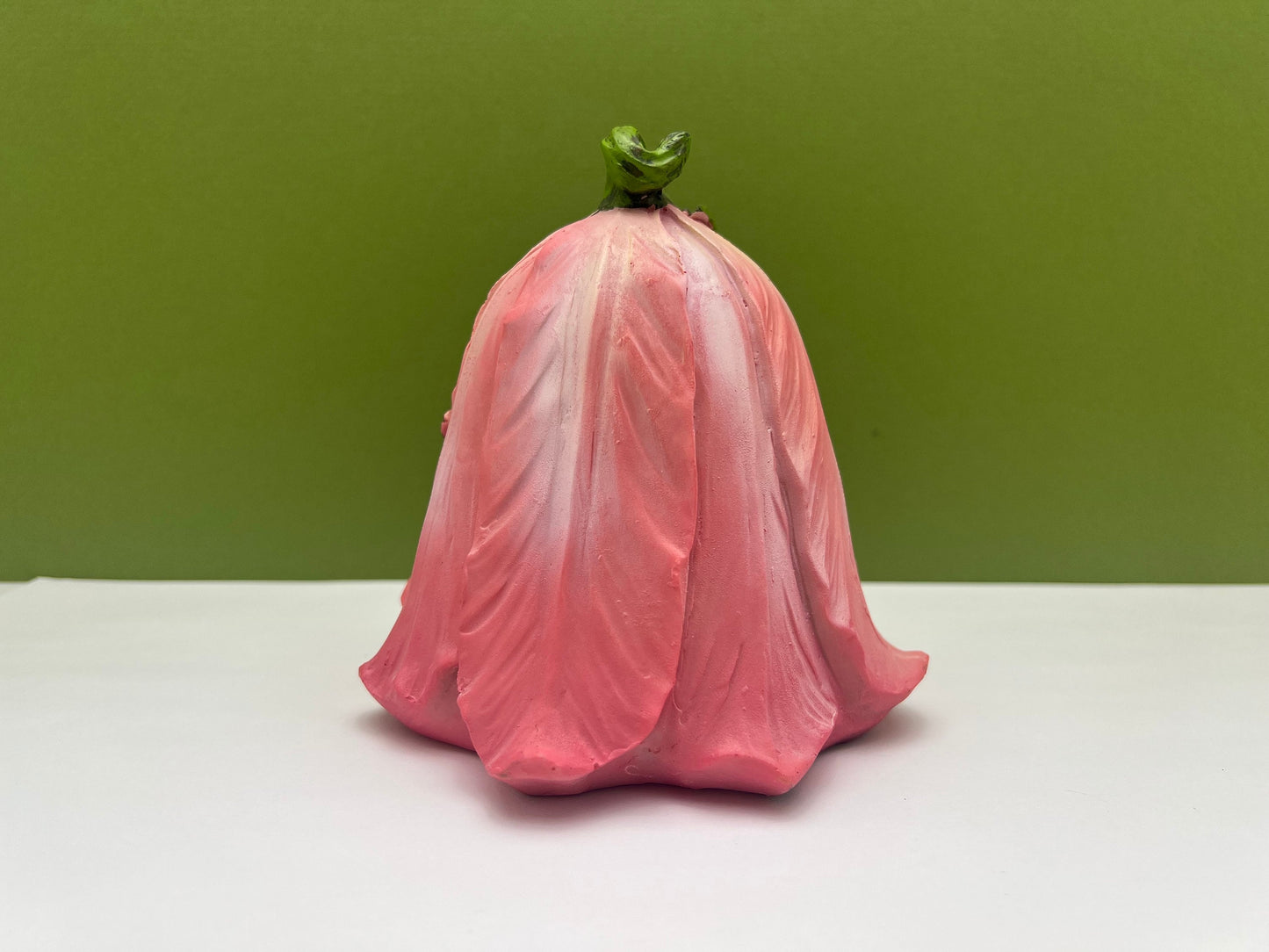 Flower Petal Tent House