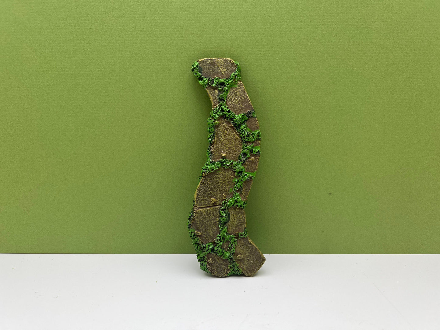 Pathway - Stone and Moss