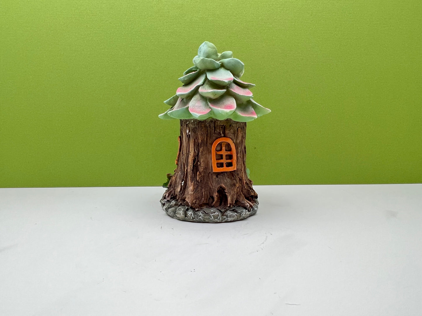 Succulent House