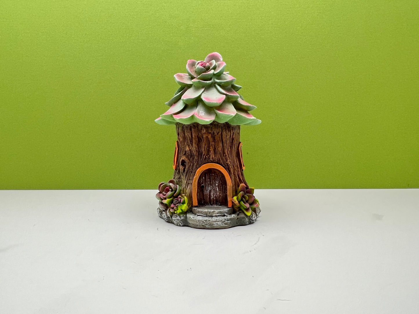 Succulent House