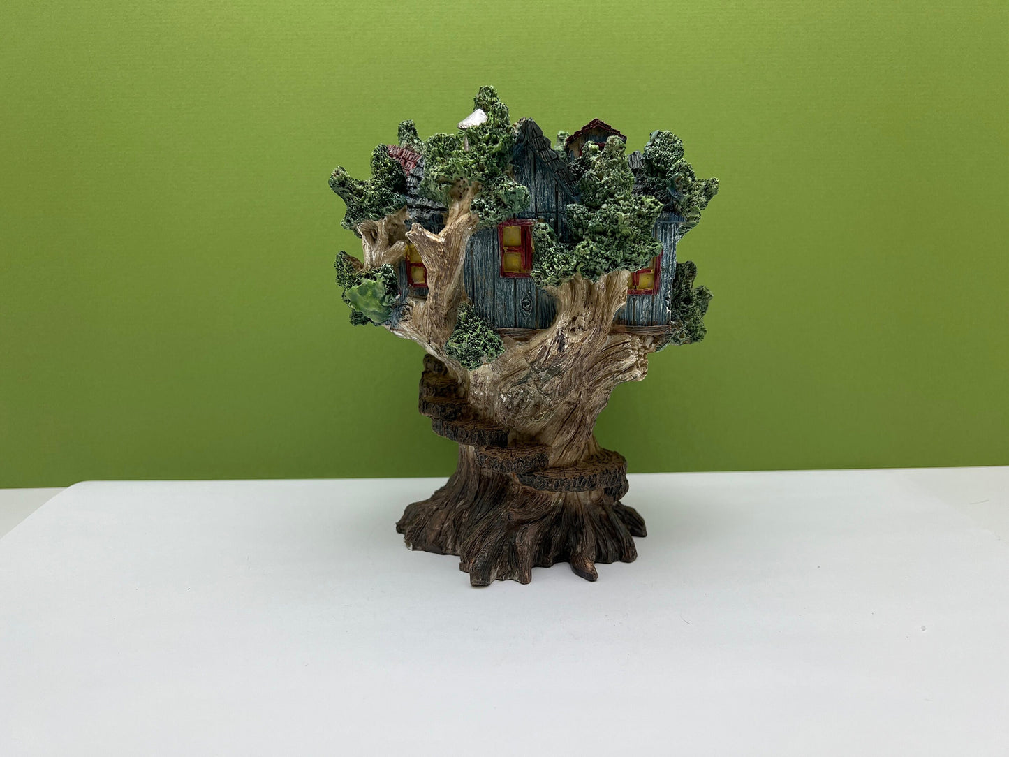 Treehouse House