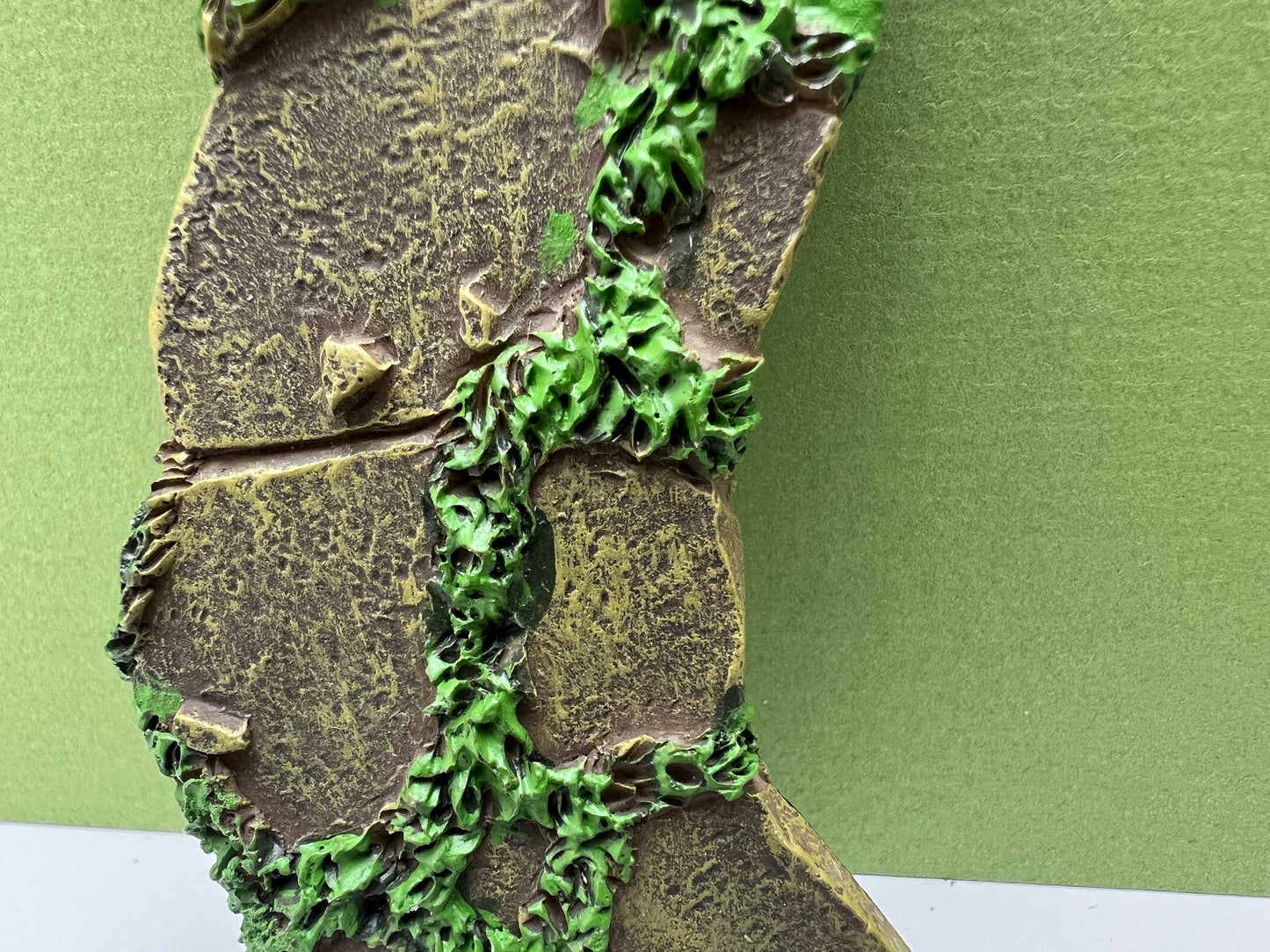 Pathway - Stone and Moss