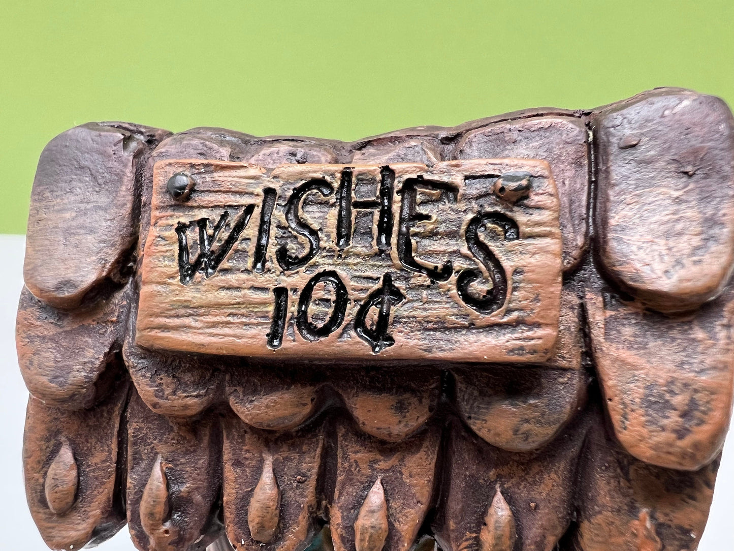 Wishing Well