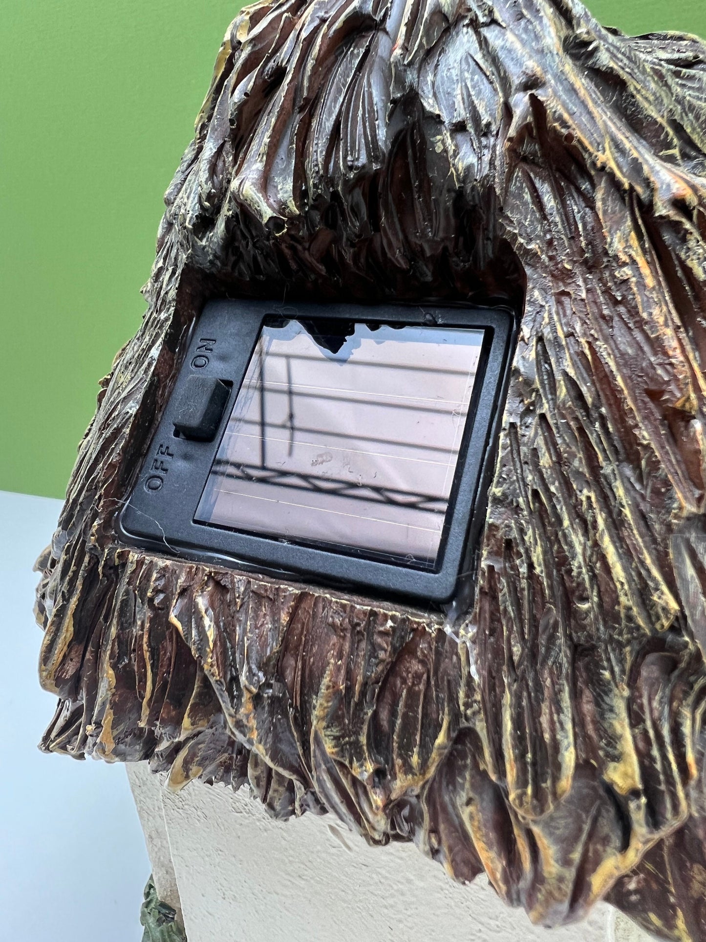 Solar White Cottage House