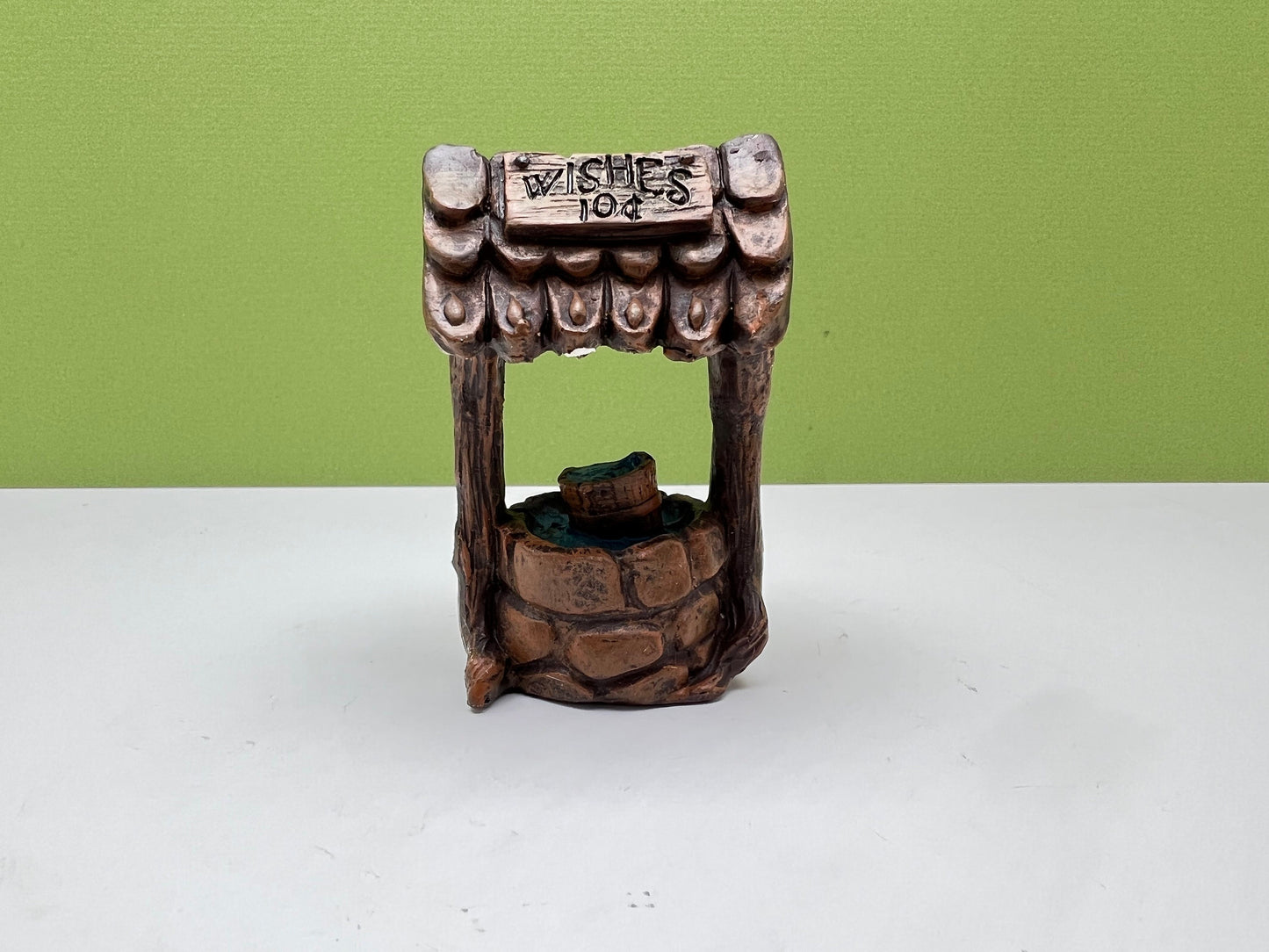 Wishing Well