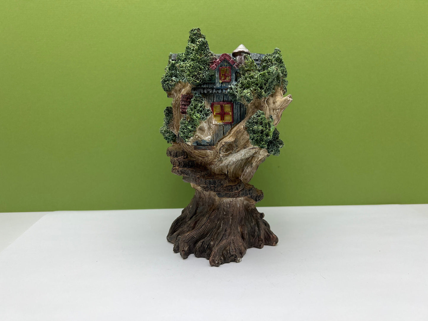 Treehouse House