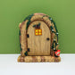 Acorn Fairy Door