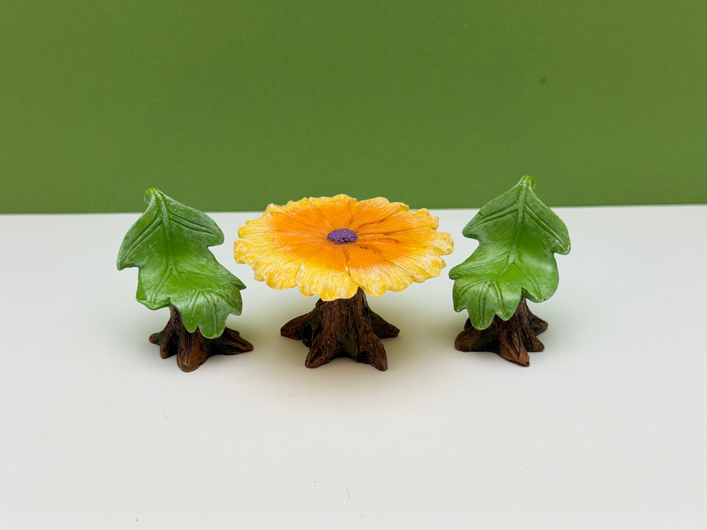 Daisy Table Set of 3