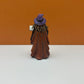 Spell Casting Witch Halloween