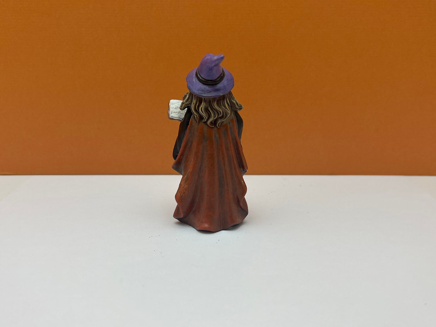 Spell Casting Witch Halloween