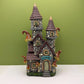 LED Gnome Castle House