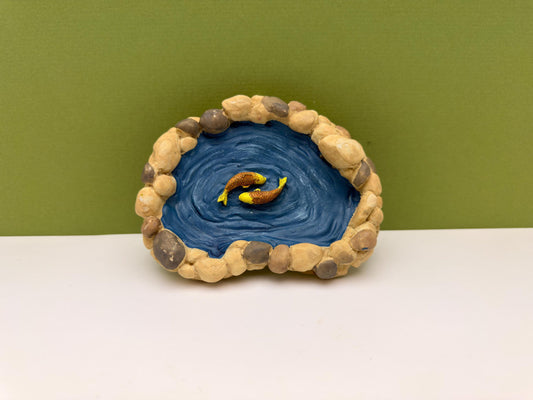 Fish Pond