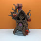 LED Spooky Tree House Halloween
