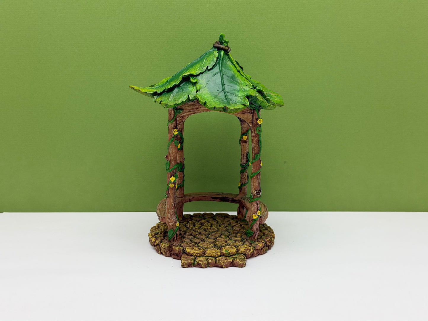 Forest Gazebo