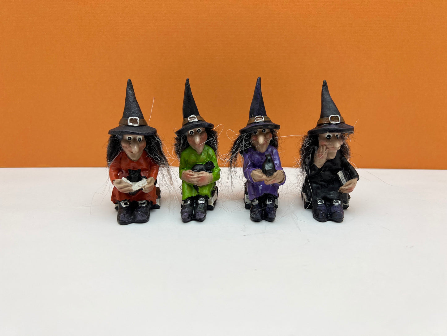 Witches