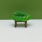 Leaf Bench