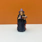 Spell Casting Witch Halloween