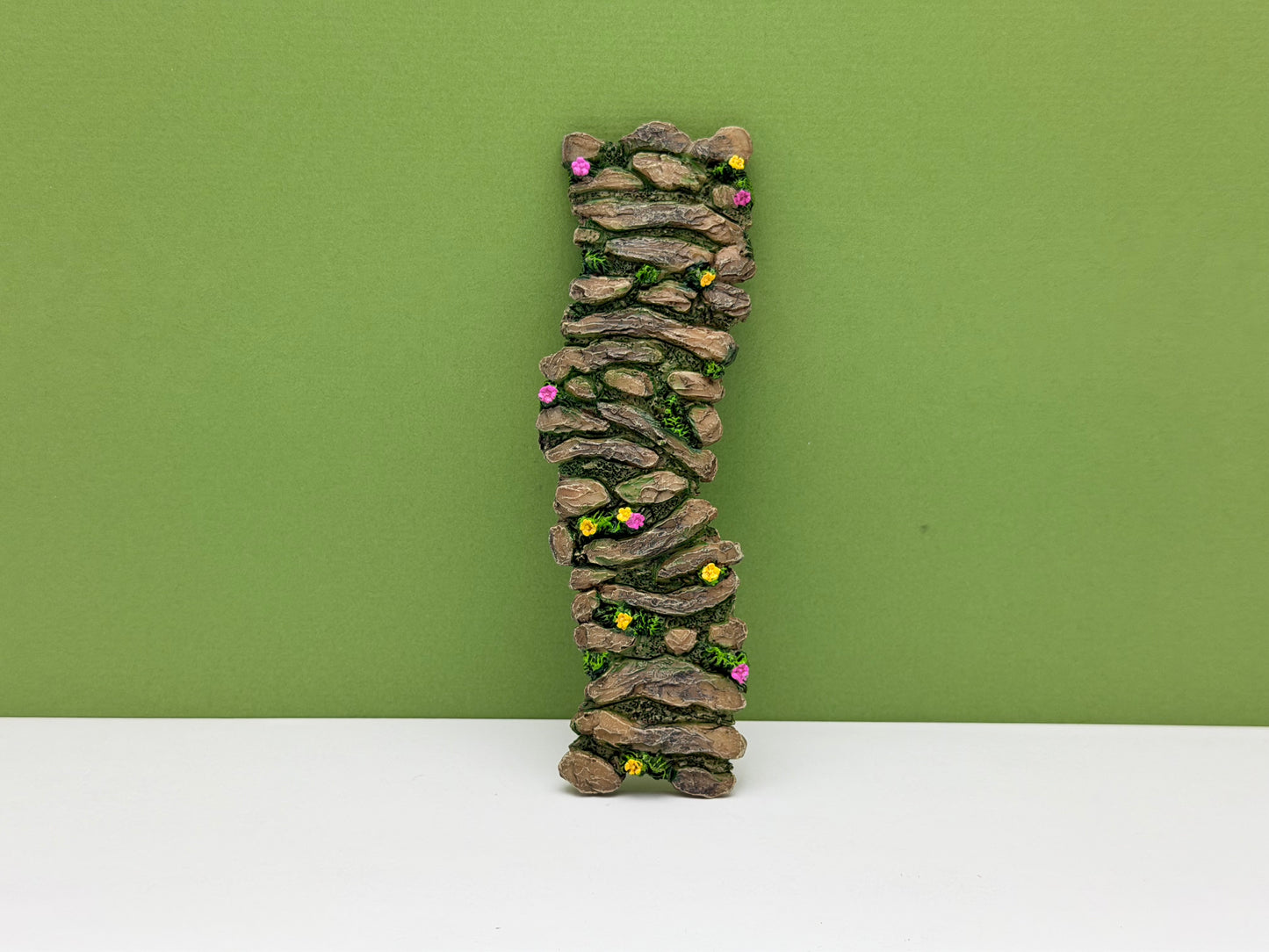 Stone Flower Pathway