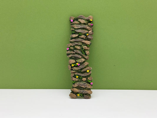 Stone Flower Pathway