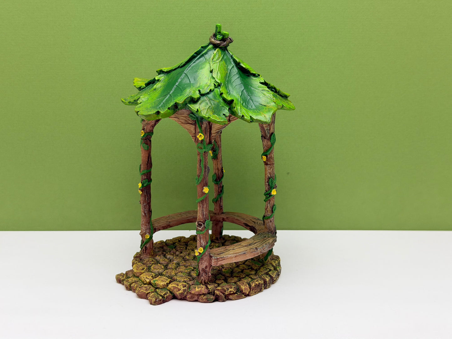 Forest Gazebo