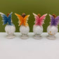 Fairies on Ball