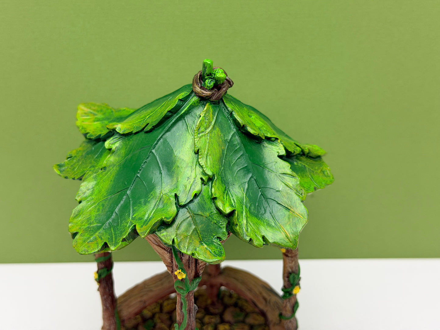 Forest Gazebo