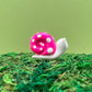 Snail Picks Polymer Clay