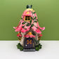 Flower Petal House with LED