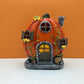 LED Pumpkin House Halloween
