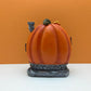 LED Pumpkin House Halloween