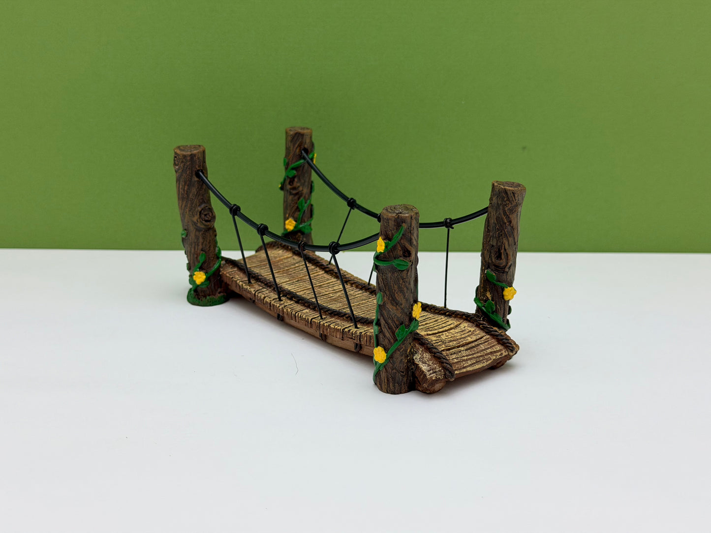 Rope Bridge