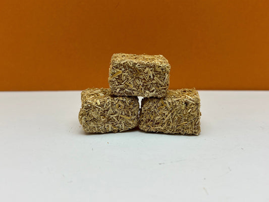 Haybales - Set of 3 - Halloween