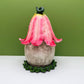 Flower Petal House with LED