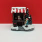Christmas Santa Shack