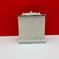 Christmas Resin LED Holiday Celebration House