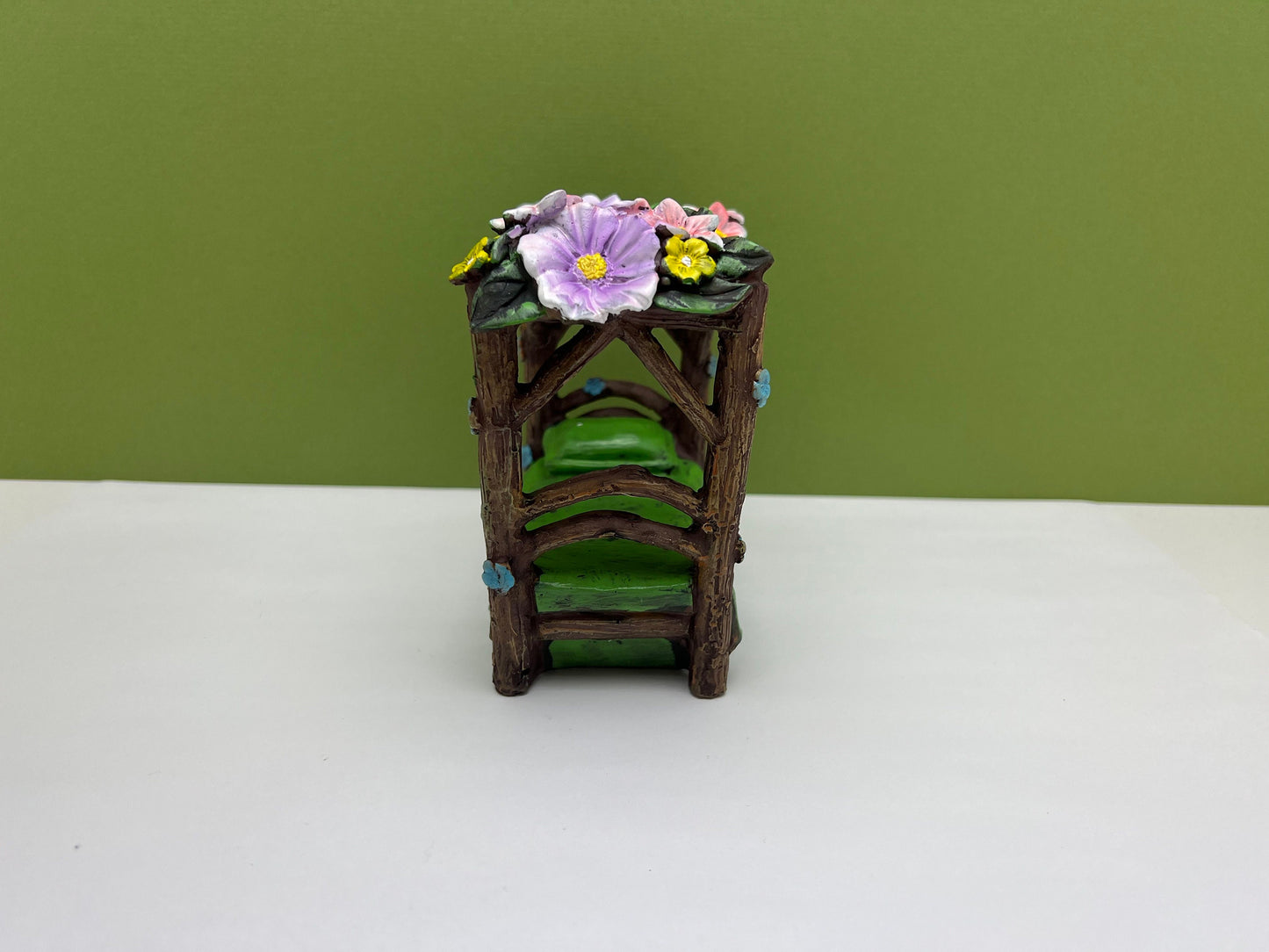 Flower Bed