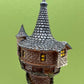 Fairy Tale Castle House