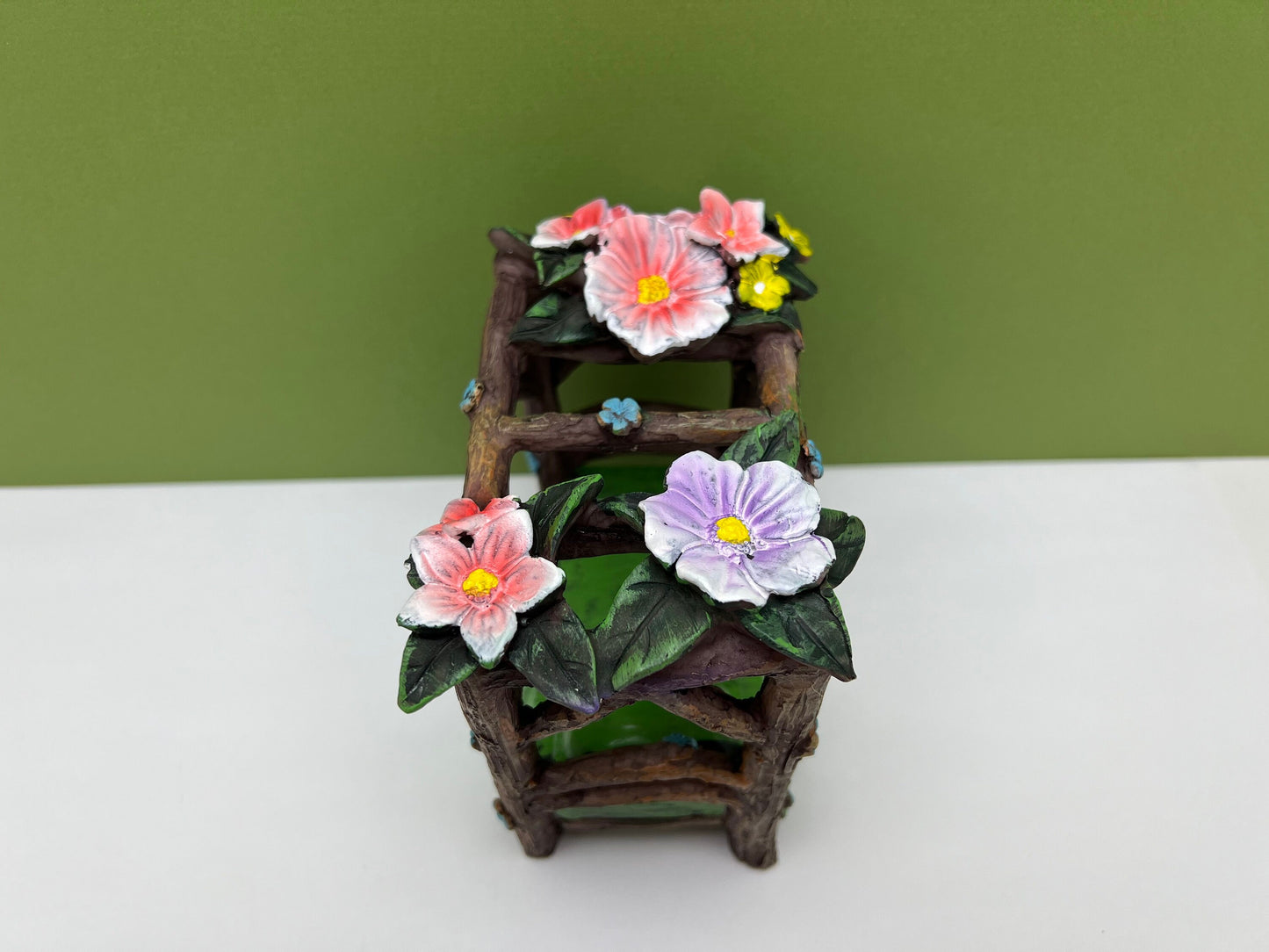Flower Bed
